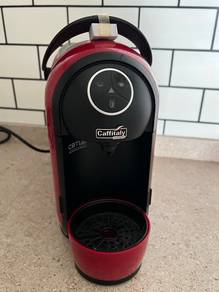 Caffitaly CBTL Coffee Machine 