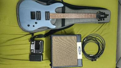 Cort Electric Guitar