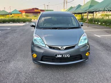 Perodua Alza EZ in Pasir Puteh, KTN