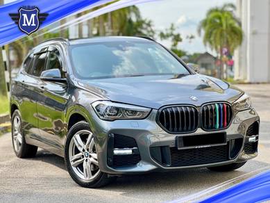 BMW X1 sDRIVE20i M SPORT in Serdang, KUL