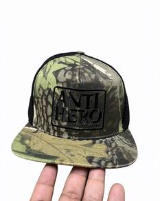 Anti Hero trucker cap