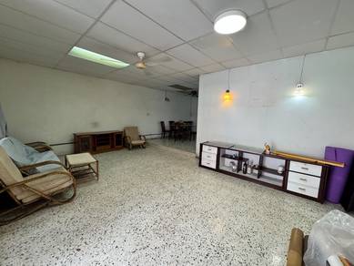 2-storey Terraced House For Rent in Penampang,SBH