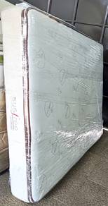 Queen Size Tebal 11inci Spring Mattress 