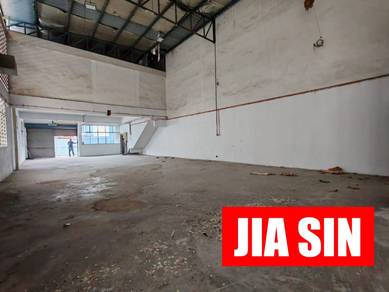 Warehouse / Factory For Rent in Valdor,PNG