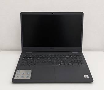 DELL Inspiron 3501