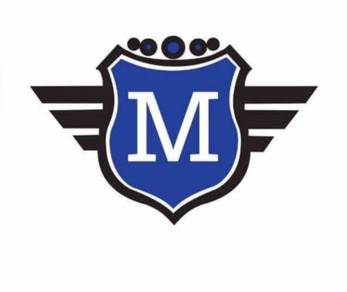 USED CAR Saleman JURUJUAL 二手车销售员