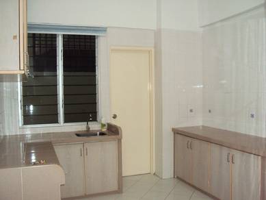 Apartment For Rent in Leader Garden