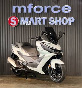 Sym ADXTG 400