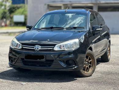 2017 Proton Saga EXECUTIVE CVT