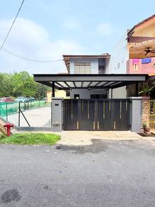 2-storey Terraced House For Sale in Pasir Gudang,JHR