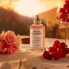 unisex perfume