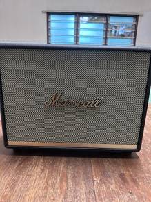 Marshall Woburn 2