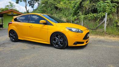 Ford Focus ST in Others, PLS
