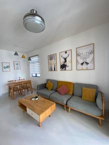 Apartment For Rent in Starview Bay @ Forest City