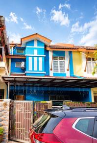 2-storey Terraced House For Sale in Batu Arang,SGR