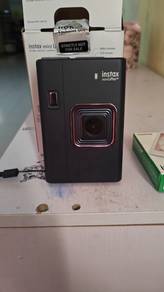 Instax mini LiPlay+