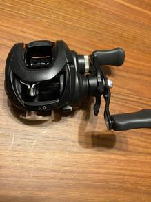 Daiwa Tatula 100XHL