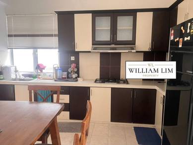 Condominium For Rent in Coastal Tower