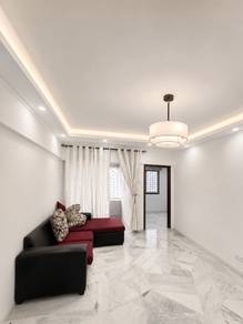 Apartment For Sale in Metro Villa