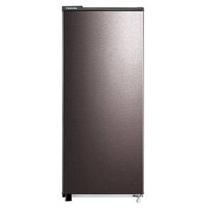Toshiba 198L 1 Door Refrigerator GRRD247CMDMY37