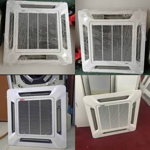 York ceiling cassatte aircond V192