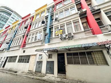 Apartment For Sale in Batu Caves Centerpoint