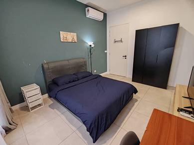 Service Residence For Rent in Sky Meridien