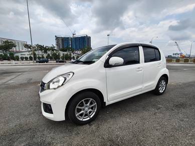 Perodua MyVi STANDARD G in Shah Alam, SGR