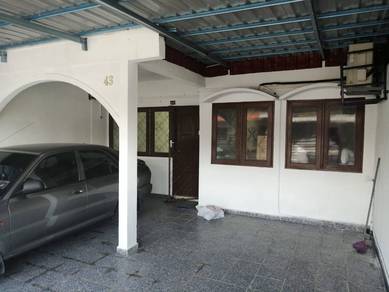 Terraced House For Sale in Kubang Semang,PNG