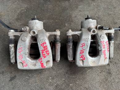 No 13-10-47 Alfa Romeo Brera Rear Brake Caliper