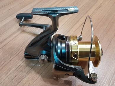shimano Activecast 1120