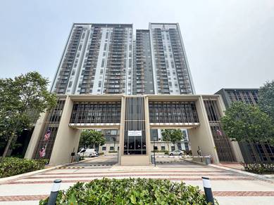 Condominium For Sale in Tuai Residence