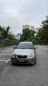 Hyundai Accent  in Bukit Jalil, KUL