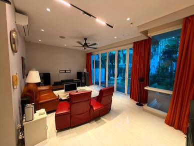 3.5-storey Terraced House For Sale in Mont Kiara,KUL