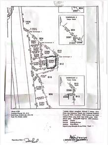 Residential Land in Kota Bharu, KTN