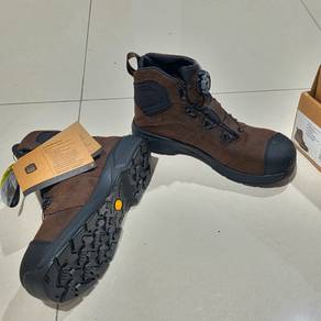 Red Wing 2452 BOA Exos-Lite safety site boot