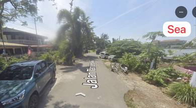 Semi-Detached House For Sale in Kota Kinabalu,SBH