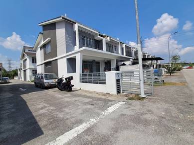 2-storey Terraced House For Sale in Kajang,SGR