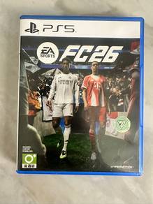 EA 26 ps5