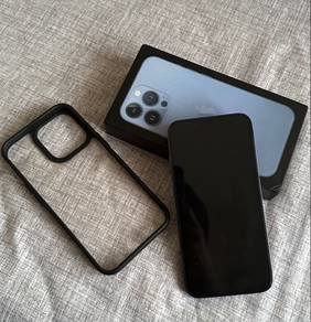 13 Pro 256gb (Sierra Blue)