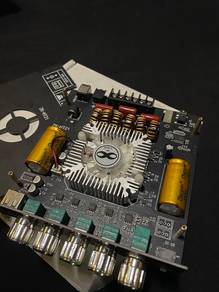 amp ht -21