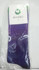 Mambu Amsterdam Exclusive Pair of Premium Socks