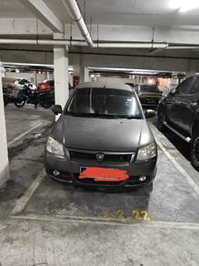 Proton Saga M-LINE in Seri Kembangan, SGR