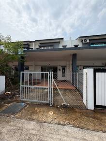 2-storey Terraced House For Sale in Port Dickson,NSN