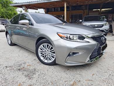 2015 Lexus ES 250 PREMIUM
