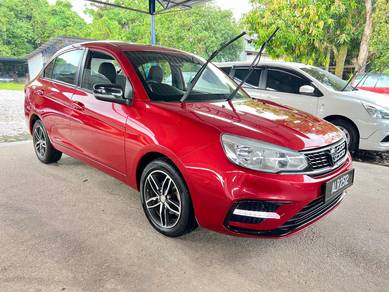 Proton Saga PREMIUM AT in Sungai Petani, KDH