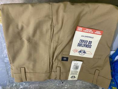 Dockers
