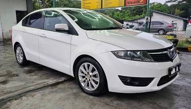 Proton Preve EXECUTIVE in Johor Bahru, JHR