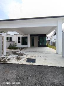 Semi-Detached House For Rent in Bertam,MLK