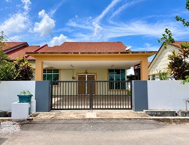Semi-Detached House For Rent in Kuantan,PHG